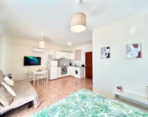 SUN JULZ - Eden complex Sea View Studio