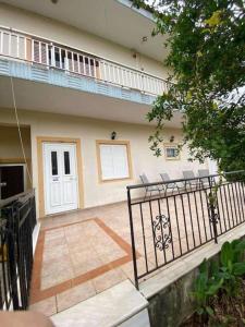 Ολόκληρο σπίτι με 3 υπνοδωμάτια στην Μεσσηνία