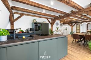 Ferienwohnung Wohlfühloase Büsum