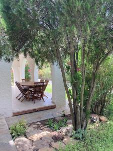 Villetta indipendente Simius img17