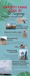 DTanjung Homestay - Tulip