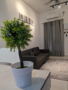 D'Tanjung Homestay - Tulip