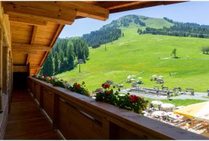 Alpengasthof Hochsöll