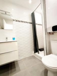 Appartement sur le port