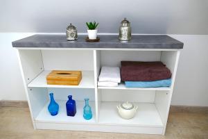 Appartements Le Cosy de Roseline : photos des chambres