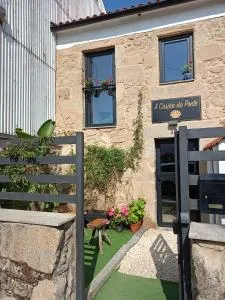 A Casiña da Ponte - Valga