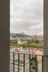 Appartements Appartement 3 chambres confluence haut standing 6 personnes : photos des chambres