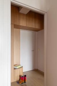 Appartement 3 chambres confluence haut standing 6 personnes