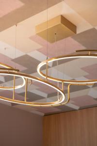 Appartements Appartement 3 chambres confluence haut standing 6 personnes : photos des chambres