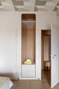 Appartement 3 chambres confluence haut standing 6 personnes