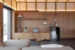 Appartements Appartement 3 chambres confluence haut standing 6 personnes : photos des chambres