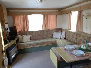 Sosnowy zakątek odpocznij Tu - Ciche