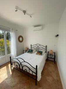 Maisons de vacances Villa Emery 555 : photos des chambres