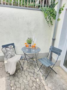 App Mosel - 2,5 Zi - Uninähe