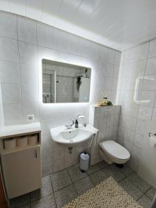 App Mosel - 2,5 Zi - Uninähe