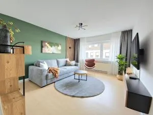 App Mosel - 2,5 Zi - Uninähe - Sankt Ingbert