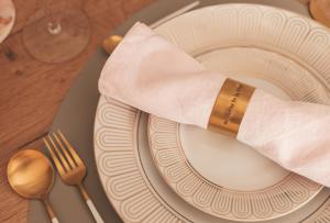 Appartement thématique Au Creux de la rose