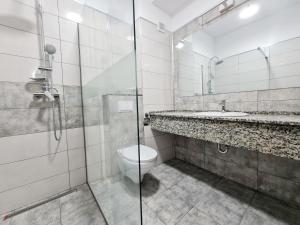 Dor de Mare - Apartament IBIZA - Building Stefan