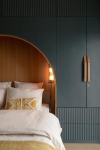 Appartements Appartement 3 chambres confluence haut standing 6 personnes : photos des chambres