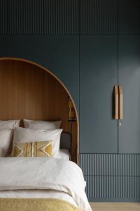 Appartements Appartement 3 chambres confluence haut standing 6 personnes : photos des chambres