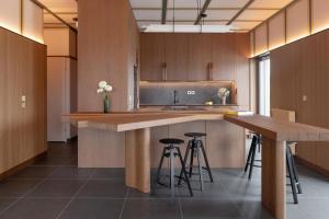 Appartements Appartement 3 chambres confluence haut standing 6 personnes : photos des chambres