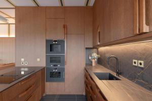 Appartements Appartement 3 chambres confluence haut standing 6 personnes : photos des chambres