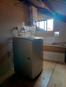 Cómodo departamento