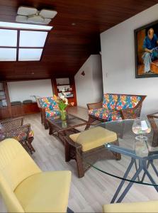 Cómodo departamento