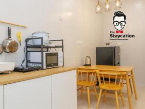 Staycation Homestay 53 Kuching Riverine Resort