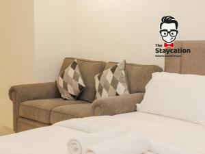 Staycation Homestay 53 Kuching Riverine Resort
