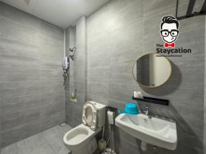 Staycation Homestay 53 Kuching Riverine Resort