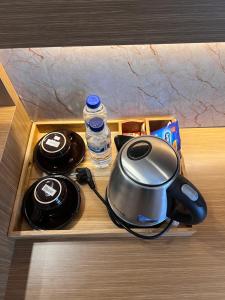 Lime Penida Cottages