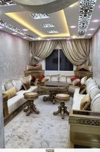 Appartement de standing familiale à Agadir - Aït Ahmed