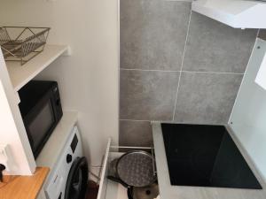 Appartements Rez de jardin, vue panoramique, plein Sud : photos des chambres