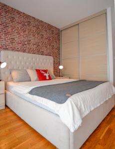 Lovely Apartment at CITY QUART