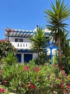 Haus Asterakia - Agiassos