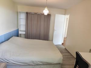 Appartements Rez de jardin, vue panoramique, plein Sud : photos des chambres