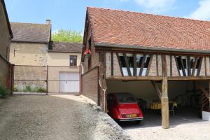 Appartements Le Cosy de Roseline : photos des chambres