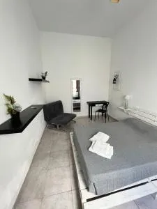 Stanza Doppia Centrale - 伊兹奎尔多