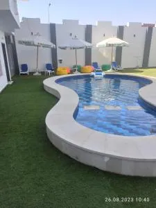 Magawish District - 赫尔格达