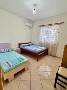 Themis House