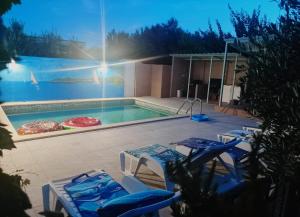 Large Apartment Duje