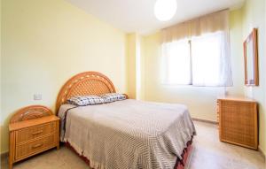 Nice Apartment In Oropesa Del Mar