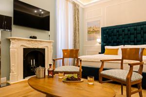 Curcumelli Luxury Suites