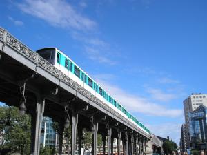 Appartements Studio Photo face au Parc des Expositions : photos des chambres