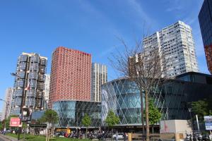 Appartements Studio Photo face au Parc des Expositions : Appartement 1 Chambre
