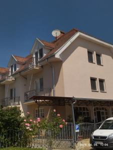 Start Panzió-Étterem