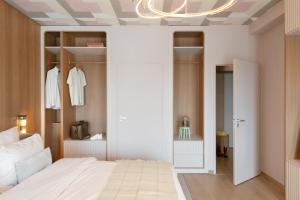 Appartements Appartement 3 chambres confluence haut standing 6 personnes : photos des chambres