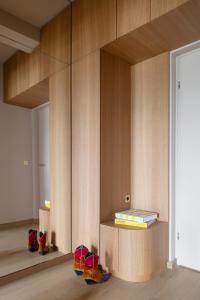 Appartements Appartement 3 chambres confluence haut standing 6 personnes : photos des chambres