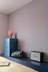 Appartements Appartement 3 chambres confluence haut standing 6 personnes : photos des chambres